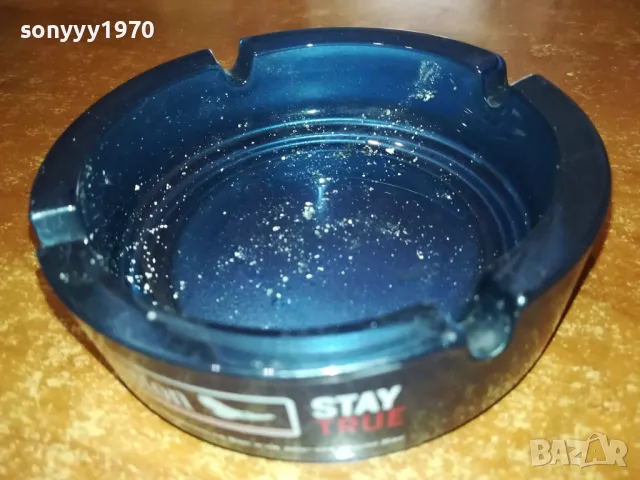 WINSTON-ПЕПЕЛНИК 1304251601, снимка 3 - Колекции - 49880664