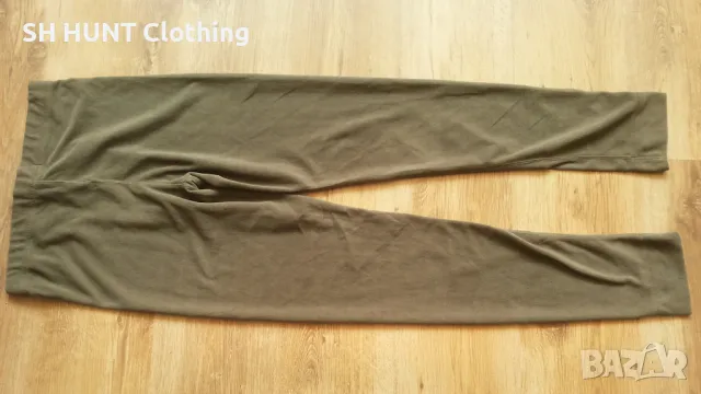 Mackenzie POLAR Fleece Underwear Set размер M за лов риболов поларен термо екип - 1031, снимка 11 - Екипировка - 49306920