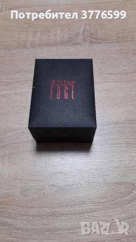 Кутии от часовници, снимка 5 - Мъжки - 52711787