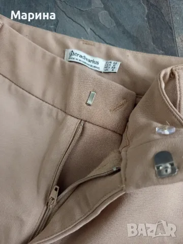 Панталон Stradivarius , снимка 2 - Панталони - 48458161