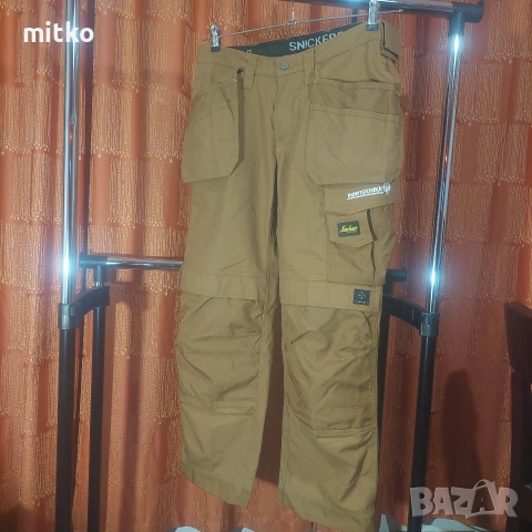 SNICKERS Работен панталон
