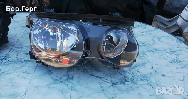 Фарове за бмв, снимка 7 - Части - 28155271