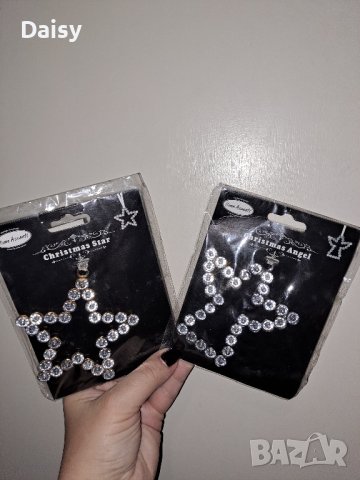 Коледни неща от 4 лв до 20 лв, снимка 2 - Други - 42995297