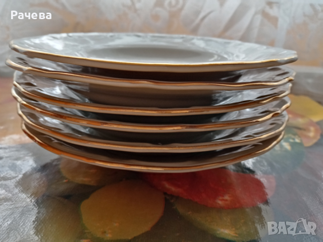 Стъкло и порцелан, снимка 14 - Сервизи - 33820609