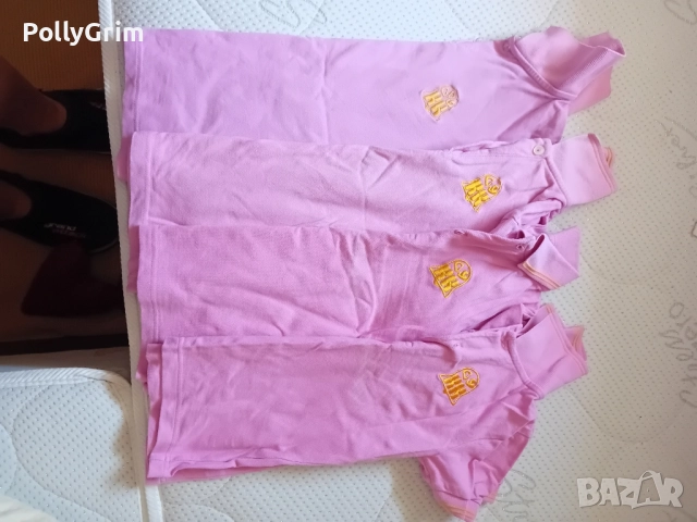 Униформи за момиче на 11СОУ Сливен, снимка 3 - Детски комплекти - 51640291