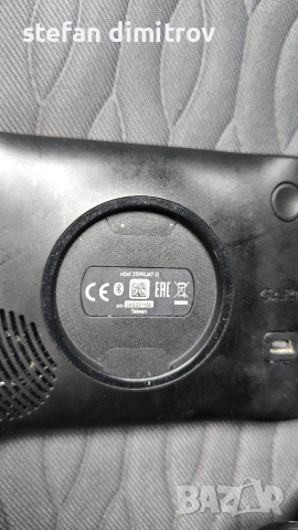 GPS навигация Garmin nuvi 2599LMT-D EU OFRM Lifetime , снимка 10 - Аксесоари и консумативи - 51942720