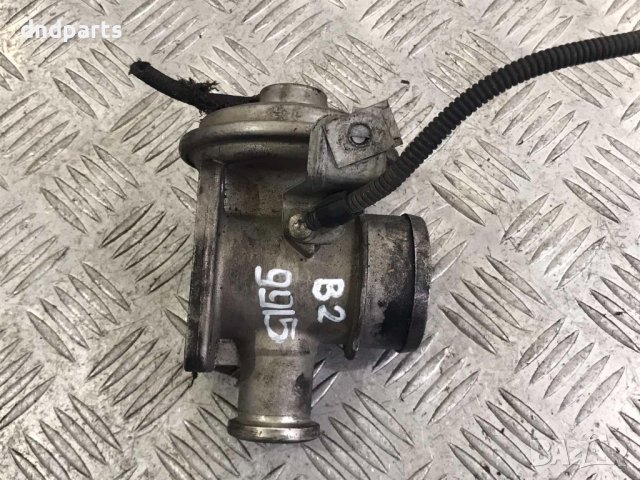  ЕГР BMW,E46,320D,150кс.,2003г.