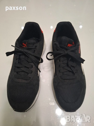 Детски маратонки PUMA, номер 37,5