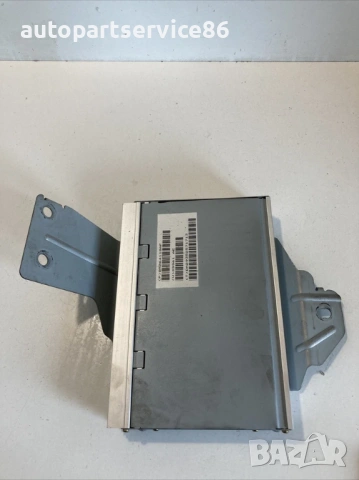 Стерео усилвател за околно звучене за Jeep Grand Cherokee 3.0 CRD (2006) P05064233AC, снимка 2 - Части - 53524551