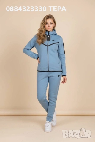 Дамски и Мъжки Спортeн екип Nike Tech , снимка 3 - Спортни екипи - 53183810