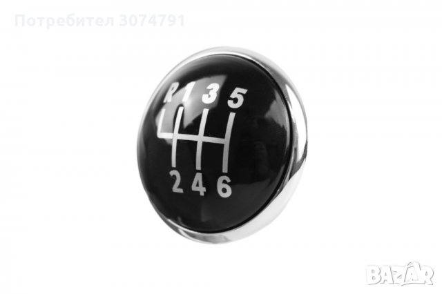 Капаче Капак Капачка Топка Скоростен Лост VW Golf V Jetta Polo 5/6ск., снимка 8 - Аксесоари и консумативи - 32915855