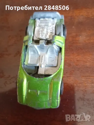 Продавам колекционерски колички Matchbox made in Bulgaria , 70 те години., снимка 16 - Колекции - 50187902