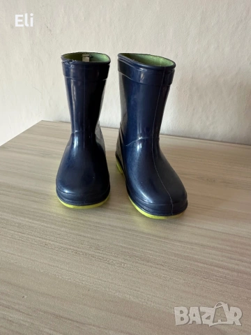 Ботушки за момче , снимка 2 - Детски боти и ботуши - 53603083