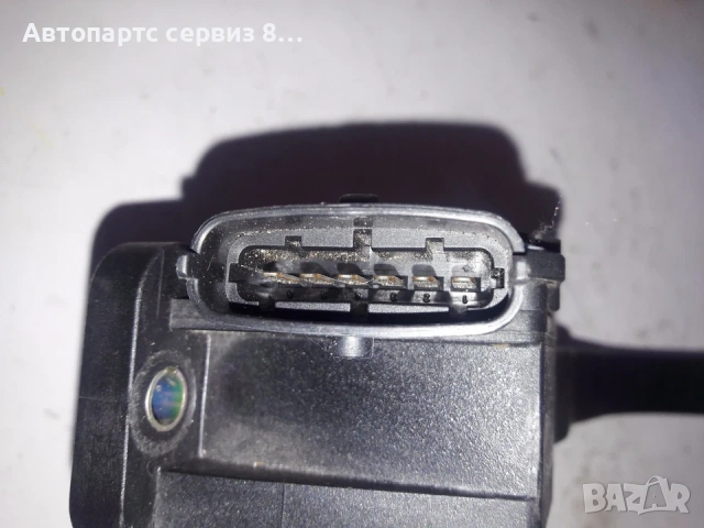 Електронен педал на газта Common Rail за KIA Carnival (2002-2006) 0281002541, снимка 3 - Части - 53111985