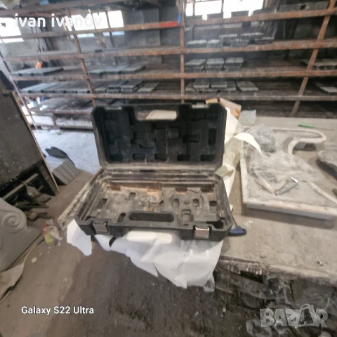 Куфари за Големи Инстроменти , снимка 6 - Други инструменти - 50889943