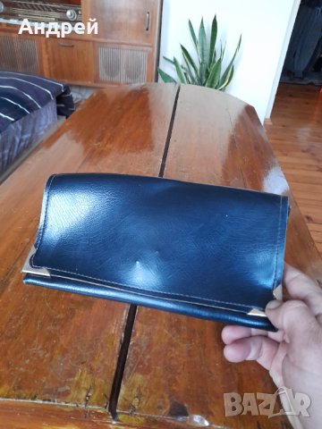 Стара Дамска чанта #14, снимка 2 - Други ценни предмети - 43700343