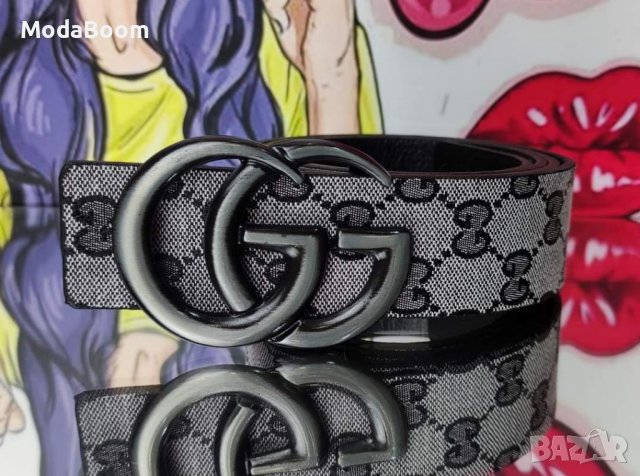 Унисекс маркови колани , снимка 4 - Колани - 39251850