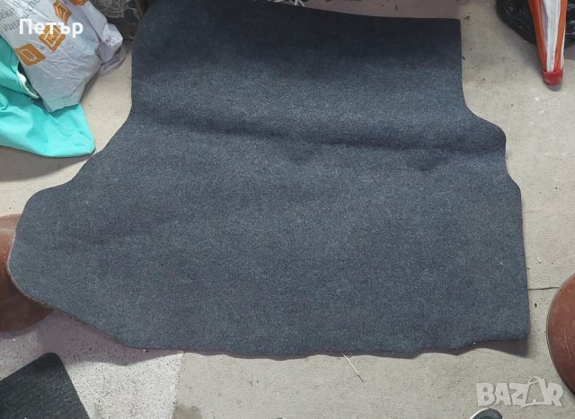 мокет на багажник за  Хонада сивик (англичанка) хетчбек 