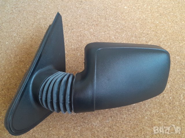 Странично огледало ляво с лостче за PEUGEOT 407 8407502, снимка 3 - Части - 38437829