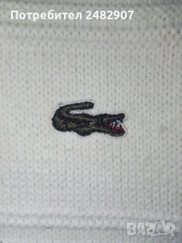 Мъжки пуловер, снимка 10 - Пуловери - 47734329