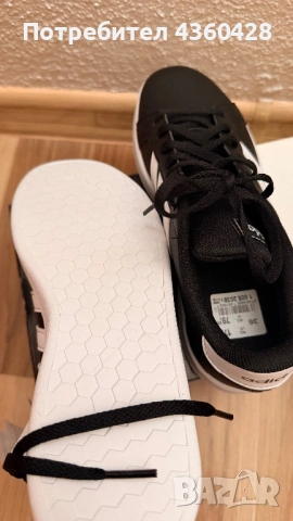 Adidas маратонки, снимка 4 - Маратонки - 53129105