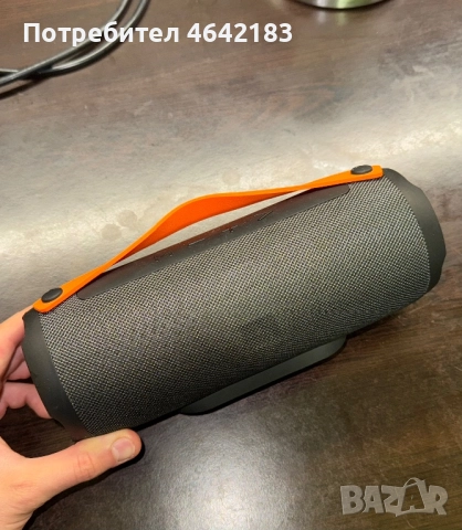 ИЗГОДНА Блутут колонка BT1260B