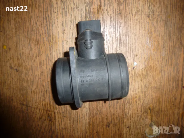 Дебитомер за Фолксваген,Ауди 1.9 тди 0 280 217 121