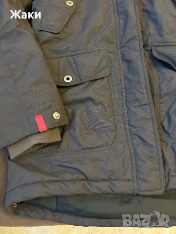 Зимно дамско яке, снимка 3 - Якета - 43740054