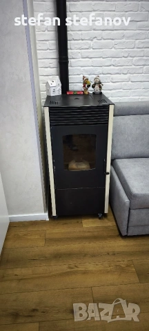 Пилетна камина , снимка 4 - Камини - 53054539