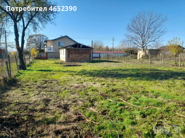 Гараж|Хале, снимка 9 - Гаражи и паркоместа - 52431072