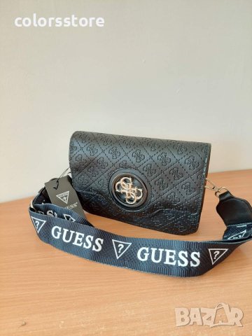 Чанта  GuessКОДР 373, снимка 3 - Чанти - 37502399