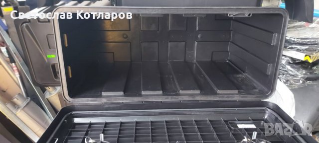 куфар платформи бусове ремъркета спринтер ивеко дейли мерцедес, снимка 2 - Аксесоари и консумативи - 32342391