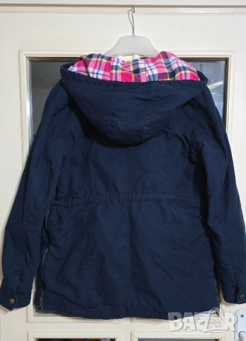 Яке за бебеносене размер Л, снимка 9 - Якета - 53534125