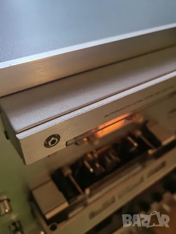 Pioneer CT-F1000/Касетен дек /, снимка 3 - Декове - 49021402