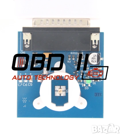 Адаптер MB IR за употреба с Iprog програматори