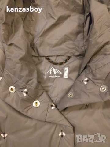 maloja - страхотно дамско яке КАТО НОВО М, снимка 3 - Якета - 43316260