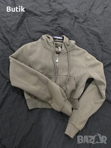 Дамско горнище H&M