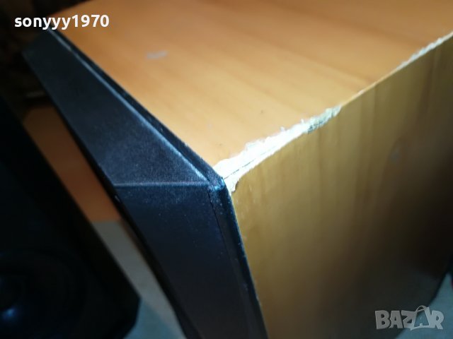 🛑B&W SPEAKER SYSTEMS-ВНОС SWISS 2409222002L, снимка 11 - Тонколони - 38106602