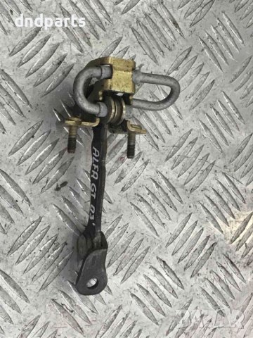 Стопер врата Alfa Romeo GT,2003г.(преден ляв)