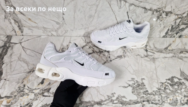 Nike Мъжки Маратонки👟Мъжки Спортни Обувки Найк - Налични Различни Цветове Код P1832, снимка 4 - Маратонки - 53014846