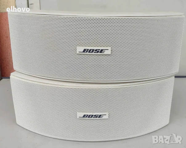Тонколони Bose 151 SE, снимка 2 - Тонколони - 50163384