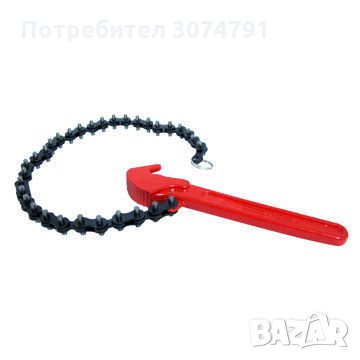 Ключ За Маслен Филтър - тип Верига