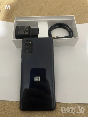 Samsung A41 ,64GB /Самсунг А41, снимка 4 - Samsung - 53276486