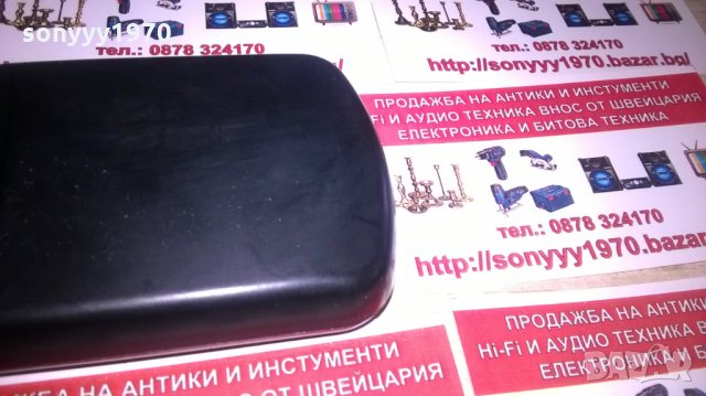 SOLD-yamaha receiver remote control-внос швеицария, снимка 8 - Други - 26515543