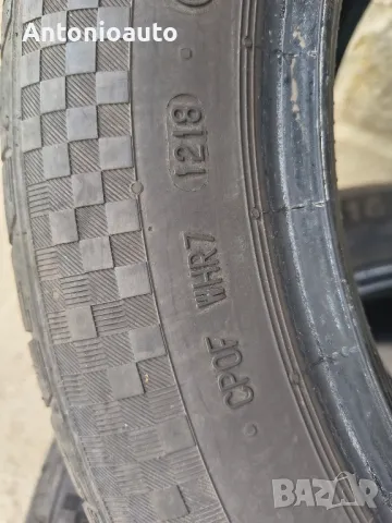 205 55 16 Sportiva Performance  летни гуми, снимка 9 - Гуми и джанти - 50151169