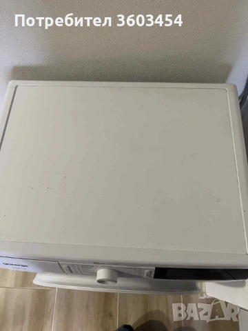 Пералня Gorenje steriltub 42 см дълбочина, снимка 4 - Перални - 53076699