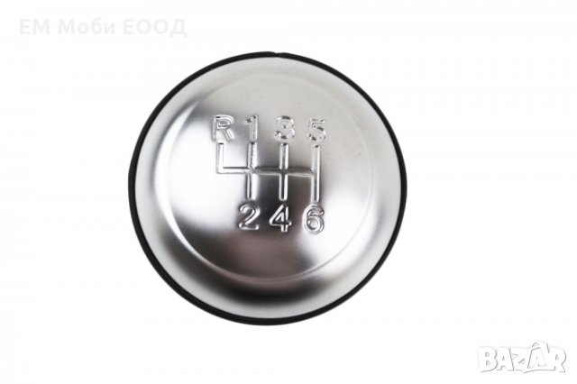 Кожена Топка Скоростен Лост Хюндай Hyundai i30 Киа KIA Optima 6 скорости, снимка 3 - Аксесоари и консумативи - 32209554