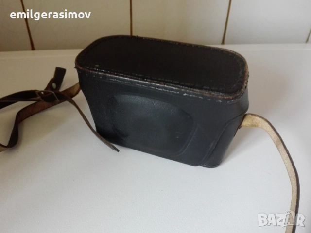 Стари фотоапарати KODAK ., снимка 15 - Антикварни и старинни предмети - 51854220