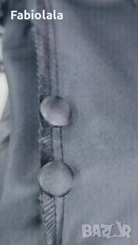 Laura Ashley lace maxi skirt S, снимка 16 - Рокли - 52593744