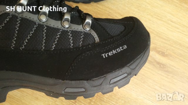 Treksta Cape Lace Mid GORE-TEX Boots размер EUR 39 / UK 5,5 дамски детски водонепромокаеми - 523, снимка 4 - Дамски боти - 43764393